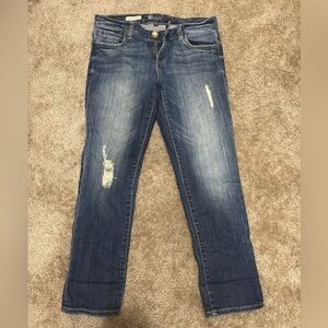 Boyfriend Petite Jeans